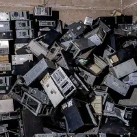 خر ید ار کیس مانیتور لپتاپ خراب و ضایعات کامپیوتر