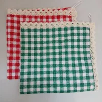 دستمال|سفره، حوله، دستمال آشپزخانه|قم, شهرک فاطمیه|دیوار