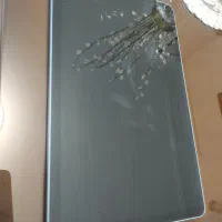 تبلت Galaxy s6 Lite سیمکارتی همراه با کییرد و قلم|تبلت|فردیس, ثابتی|دیوار