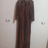 پیراهن مجلسی