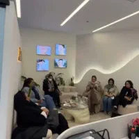 بیماریاب کیلینیک زیبایی