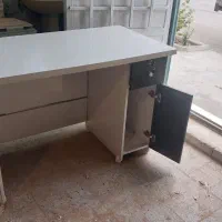 میز تحریر|میز تحریر و کامپیوتر|بروجرد, |دیوار