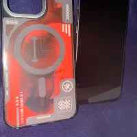 گوشی ایفون ۱۵ پرومکس|موبایل|تهران, بنیهاشم|دیوار