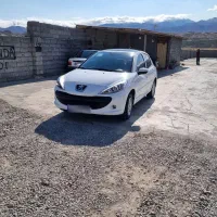 ۲۰۷ پاناروما ارتقا یافته