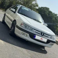 پژوپارس tu5|خودرو سواری و وانت|تهران, شهرک ولیعصر شمالی|دیوار