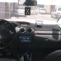 پراید دوگانه کارخانه مدل 94|خودرو سواری و وانت|اصفهان, بهارستان|دیوار