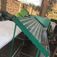 پالت میوه فروشی