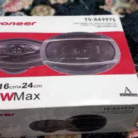 یک جفت باند پایونر ۶۹۹۷صفر|قطعات یدکی و لوازم جانبی|آستانه اشرفیه, |دیوار