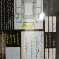 پژو پارس|خودرو سواری و وانت|بروجرد, |دیوار