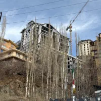شمشک-2400متر-زمین-با-بر75-بهترین-لوکیشن