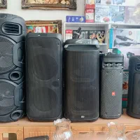 انواع باند های تکی و جفتی