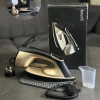 اتو بخارگر دستی دو کاره کوخ آلمان مدل ۲۰۷۰