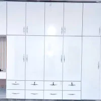 ساخت کمددیواری،کابینت،جابجایی