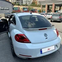 فولکس بیتل ABT|خودرو سواری و وانت|تهران, جردن|دیوار