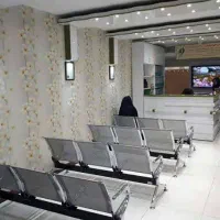 **استخدام نیروی خانم برای همکاری در مطب پزشک**