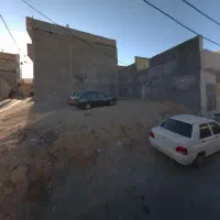 فروش زمین145متری انتهای صیاد شیرازی دونبش پایانکار|فروش زمین و ملک کلنگی|مشهد, نیروی هوایی|دیوار