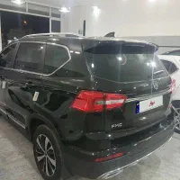 FMC SX5|خودرو سواری و وانت|همدان, |دیوار