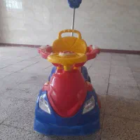 ماشین عصایی