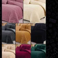 روتختی مخمل کرکره ای //روتختی تدی|سرویس روتختی|قم, علی آباد سعدگان|دیوار