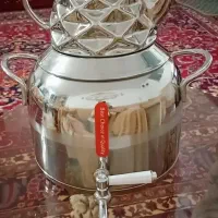 کتری و قوری