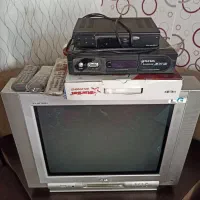 تلویزیون ال جی