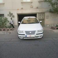 سمند ef7دوگانه‌کارخانه