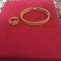 دستبندوانگشتر|جواهرات|سبزوار, توحیدشهر|دیوار