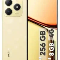 گوشی موبایل ریلمی c61