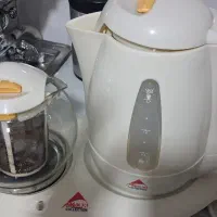 چایی ساز فروشی