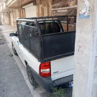 پراید وانت|خودرو سواری و وانت|نسیمشهر, |دیوار