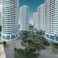 آپارتمان دردشت سازنده معتبر تحویل قطعی