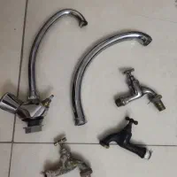 شیرآلات
