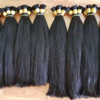 خریدار مو طبیعی هستم بالاترین قیمت و پرداخت نقدی