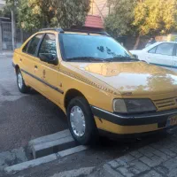 تاکسی ۴۰۵
