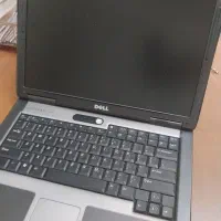 لپ تاب Dell