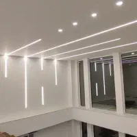 برقکاری ساختمان