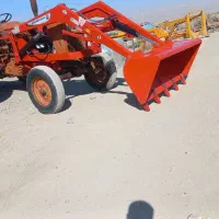 تراکتور رومانی۶۰|خودرو سنگین|میلاجرد, |دیوار