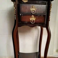 آینه ودراور|میز تلفن|یزد, |دیوار