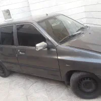 پراید مدل ۸۹|خودرو سواری و وانت|ورامین, ورامین|دیوار