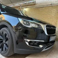 فیدلیتی پرایم ۷ نفره ۴۰۲