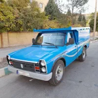 نیسان آپشنال دوگانه دستی مدل 1400|خودرو سواری و وانت|یزد, |دیوار