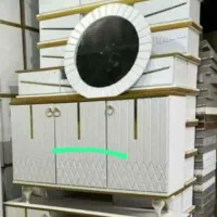 آینه کنسول نو