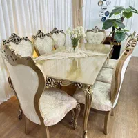 خرید مبل کلاسیک گالری مبل ایران با یک فقره چک|مبلمان خانگی و میز عسلی|اهواز, گلستان|دیوار
