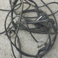 وسایل دوگانه|قطعات یدکی و لوازم جانبی|دامن, |دیوار