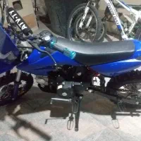 موتور مینی کراس