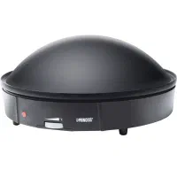 تنور نان و ساج برقی|اجاق گاز و لوازم برقی پختوپز|قزوین, |دیوار