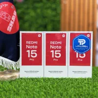 Xiaomi note 15 pro /  شیائومی نوت ۱۵ پرو