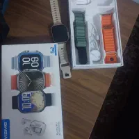 ساعت اپل واچ