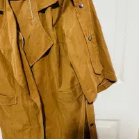 عبا پاییزه،مانتو پاییزه،شکت|لباس|اراک, |دیوار