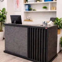 میز کانتر هتلی رستورانی تحریر اداری رسول خان